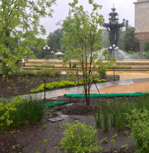 Botanic Gdn