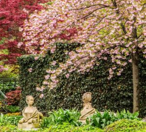 Spring_1920x900 at Hillwood