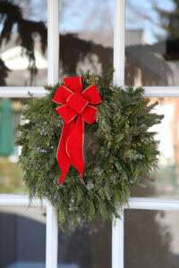 wreath