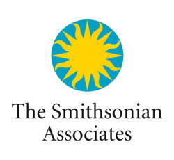 Smithsonian Associates logo