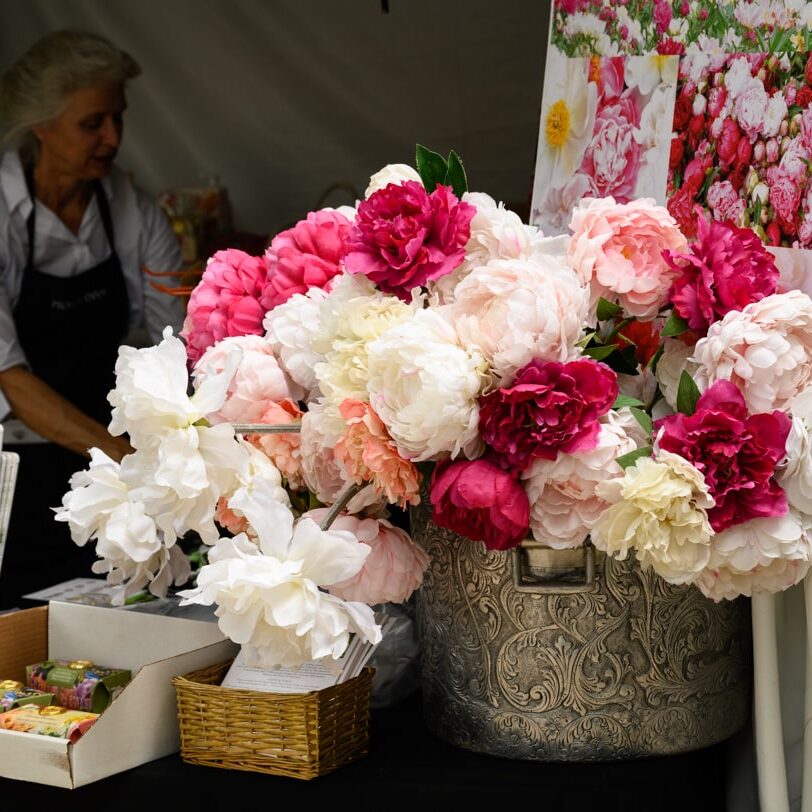 Flower Mart 2019 Vendor Flower Mart 2019 Vendor